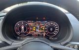 Audi A3 Sline S tronic  alcan  - Audi A3: Sline