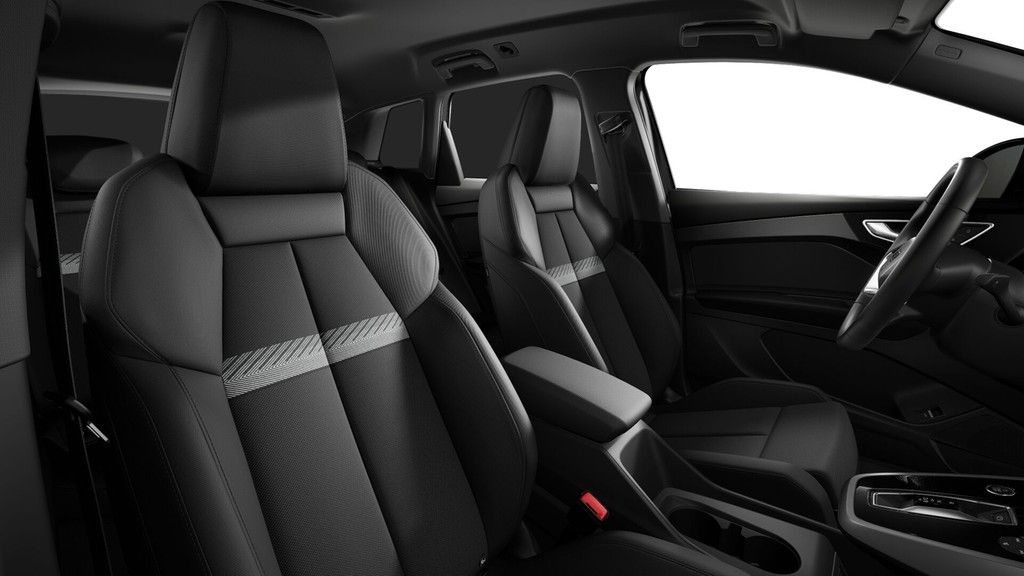 Audi Q4 - Bild 7