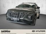 Hyundai TUCSON Hybrid  Prime 4WD Navi Leder PanoD TOP - Hyundai Tucson Prime mit Hybrid-Antrieb (Benzin/Elektro)