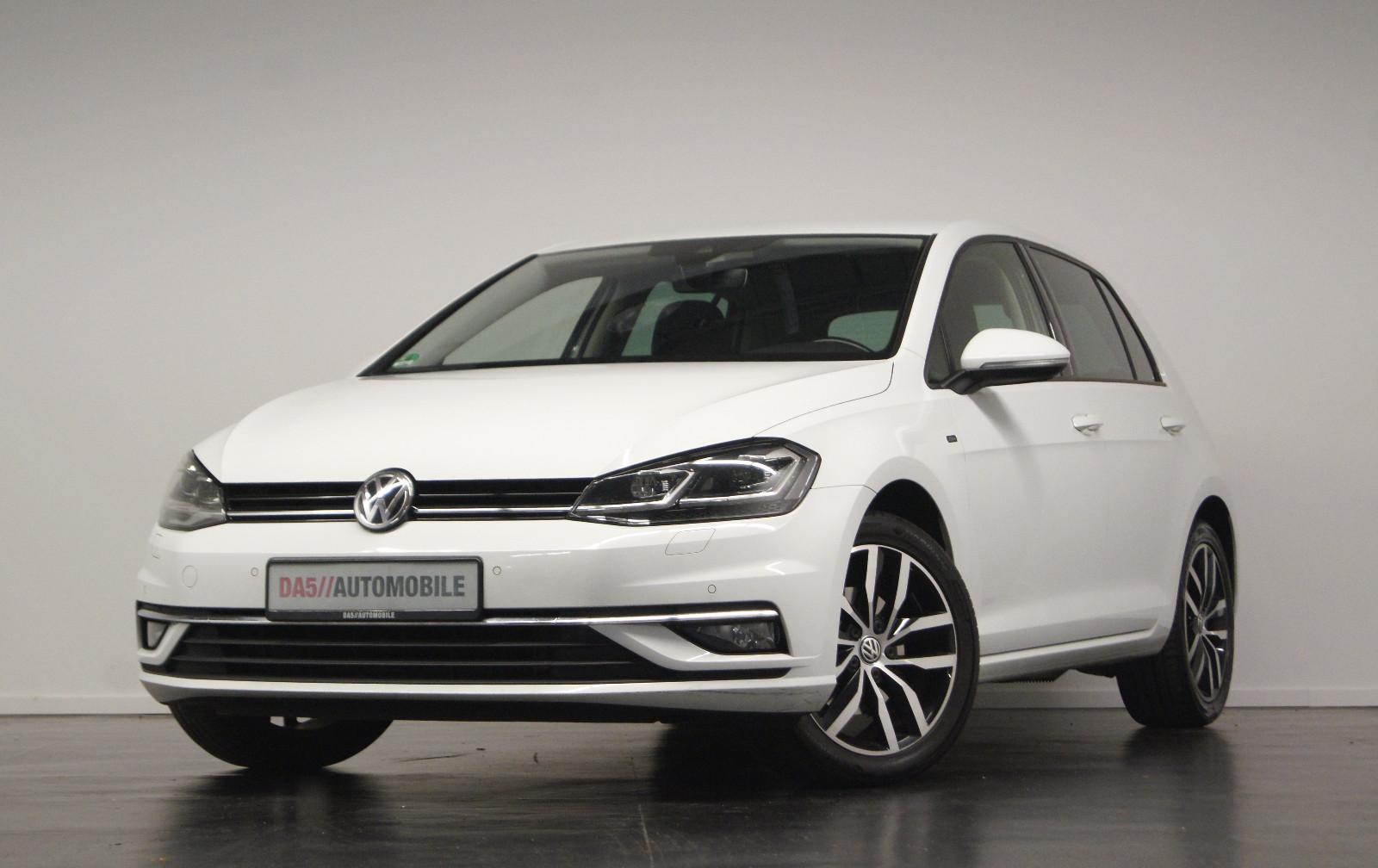 Volkswagen Golf VII Lim. Join|LED|ACC|AHK