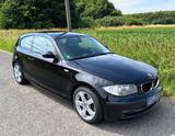 BMW 116i, TüV neu, Top Zustand, Schnäppchen - : Schnäppchen