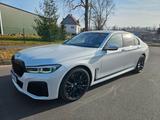 BMW 750i xDrive - TOP Garantie 