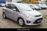 Ford C-MAX Titanium * EURO 5 * RFK * SHZ * XENON * - Ford C-Max aus 2011: Titanium