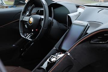 2023 Ferrari ROMA 缩略图 19