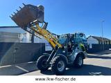Kramer 5085 * Klapp- Schaufel & Palettengabel - Angebote