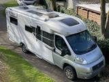 LMC Breezer Liberty 643 G - LMC Liberty