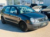 Volkswagen Polo*TÜV 08/27*Klima - Volkswagen Polo aus 2002