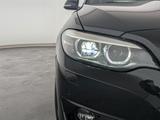 BMW 220 i Sport Line (EURO 6d-TEMP) LEDER+LED+NAVI+ - BMW 220 Gebrauchtwagen in Mülheim (Ruhr)