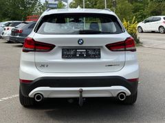 BMW X1 Advantage - Thumbnail 8