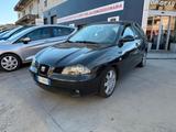 Seat Ibiza 1.9 TDI 130CV 5p. Sport - Seat Ibiza Sport mit Diesel-Antrieb
