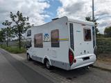 Knaus Sun Traveller 600D * 97.800 km * TÜV 2026 - Knaus 800