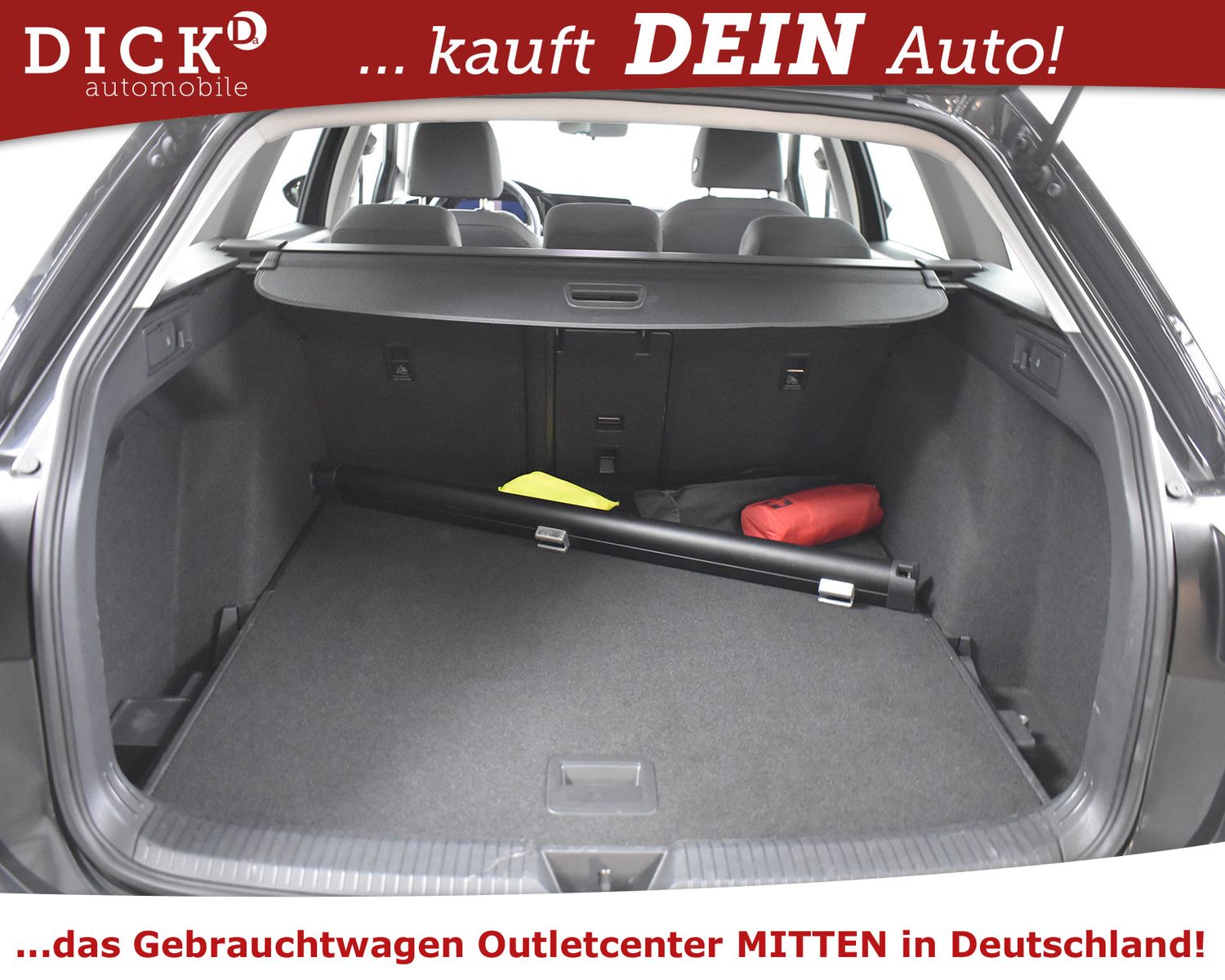 VW Golf VIII Var 2.0d DSG Life >NAVI+VIRTU+ACC+LED+ - Image 21