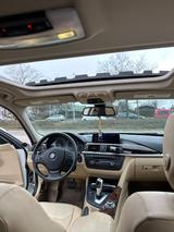 BMW 328i xDrive - Top Zustand - BMW 328: 328i