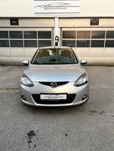 Mazda 2 1.5 1. Hand HU/Neu 1 Jahr Garantie Inkl. - Mazda 2 in Gelsenkirchen