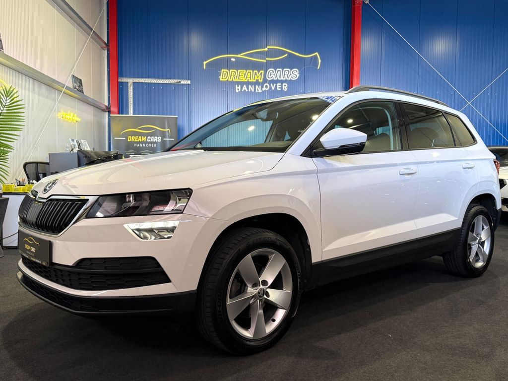 Image of Skoda Karoq