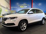 Skoda Karoq Ambition*CARPLAY*SHZG*PDC*TEMPOMAT*NAVI - Skoda Karoq Ambition mit Diesel-Antrieb