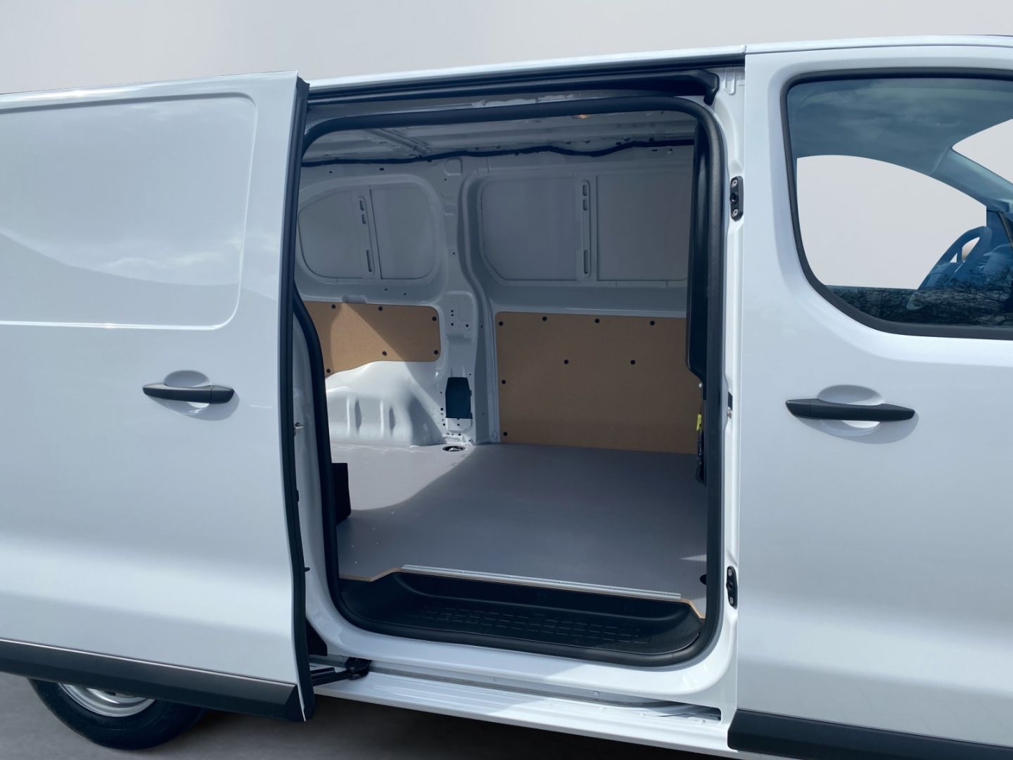 Toyota Proace (Verso) - Bild 18