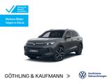 Volkswagen Tiguan Elegance 1.5 TSI eHybrid*NAVI*PANO*AHK*36