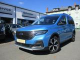 Ford Tourneo Connect Active Navi, PD, AHK,4J.Garantie - Ford Tourneo Connect mit Schiebedach