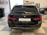 BMW 520 da Touring,Luxury LineNavi,1.Hd - gebrauchte BMW 520 aus dem Jahr 2021