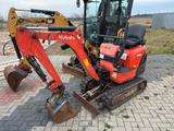 Kubota K008-3 , SW MS01, TL - Kubota K008