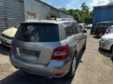 Mercedes-Benz GLK -Klasse GLK 350 CDI 4Matic MOTOR GERAÜSCHE - Motor gebraucht
