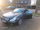 Mercedes-Benz Mercedes cls350 - Mercedes-Benz CLS 350 in Düsseldorf