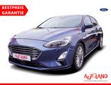 Ford Focus 1.0 EcoBoost LED ACC Kamera Navi Ford SYNC - Ford Gebrauchtwagen