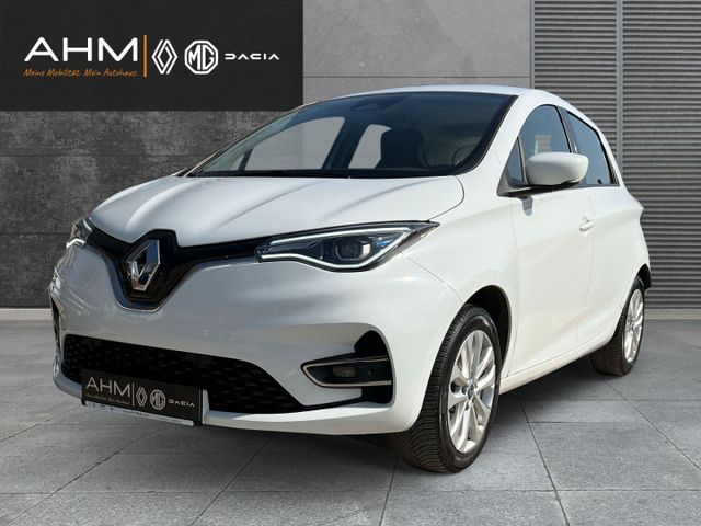 Renault ZOE Experience R110 Visio Paket Kamera KAUFAKKU