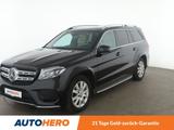 Mercedes-Benz GLS-Klasse GLS 350 4Matic AMG Line Aut.*NAVI*LED - Mercedes-Benz GLs