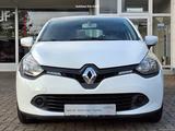 Renault Clio 1.2 *Abnehmbare AHK,Tempomat,Klima,Navi* - Renault Clio mit Anhängerkupplung