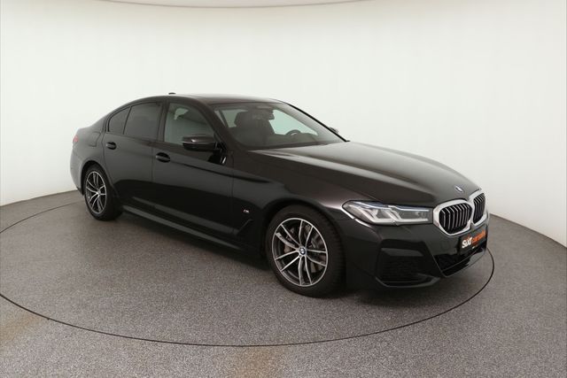 BMW 530d xDrive M Sport|ACC|HUD|GSD|RFK|Laser|Leder