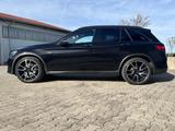 Mercedes-Benz GLC 43 AMG Pano Distronic Memory Keyless +Mwst - Mercedes-Benz GLC 43 AMG aus 2016