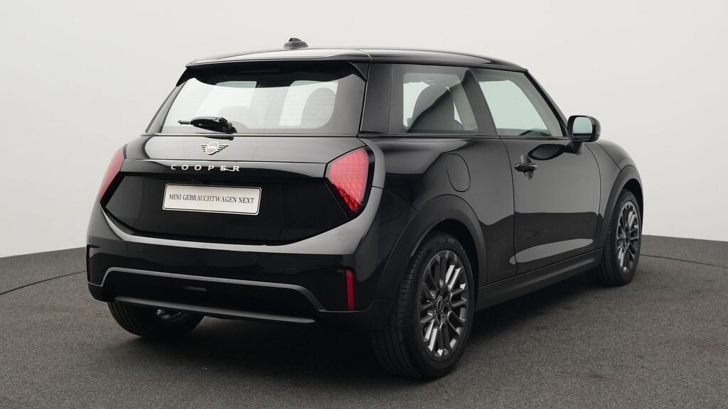MINI Cooper C - Bild 9