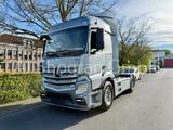 Mercedes-Benz Actros 1848 StreamSpace 2,30/Kipphydraulik/Retar - Mercedes-Benz Actros 1848