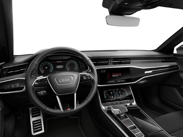Audi A6 - Bild 9