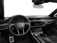 Audi A6 - Vorschau Bild 9