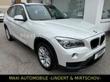 BMW X1 18 d sDrive Sport Line -NAVI-XEN-AHK-PDC-SHZ- - BMW X1 in Nürnberg