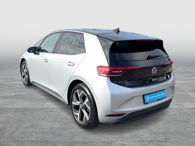Volkswagen ID.3 - Bild 3