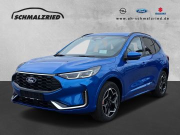 Fotografie Ford Kuga ST-Line X PHEV B & O Sportpaket HUD Navi Le