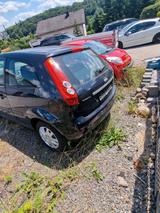 Ford Fiesta - Ford Fiesta: Kombi