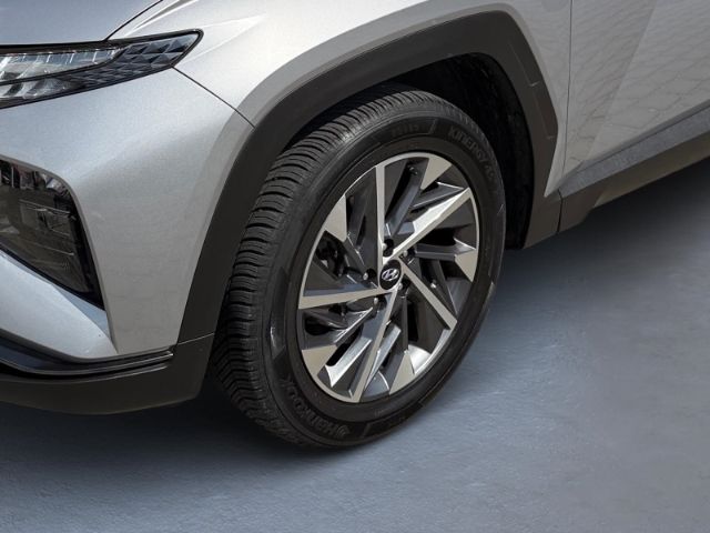 Fahrzeugabbildung Hyundai Tucson Edition 30+ 48V 2WD +KLIMA+RFK+PDC+NAVI+U