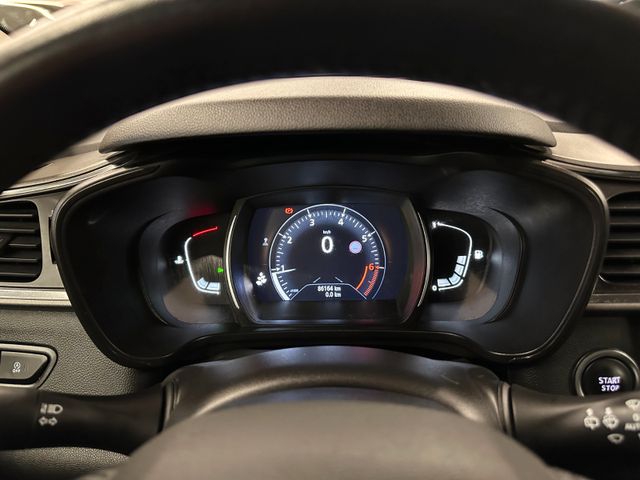 Renault Kadjar Collection *Klima*SHZ*Navi*PDC*Spurhalte*