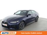 BMW 4er 430d Gran Coupe xDrive M Sport Aut.*NAVI*LED