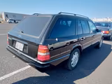 Mercedes-Benz E 300 - gebrauchte Mercedes-Benz E 300 aus dem Jahr 1993