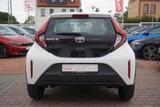 Toyota Aygo X 1.0 Aut. Klima Android Apple Kamera DAB - Toyota Aygo (X) in Halle