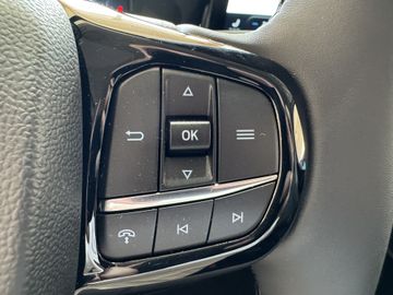Ford Tourneo Custom L2 Titanium Panoramadach  ACC  