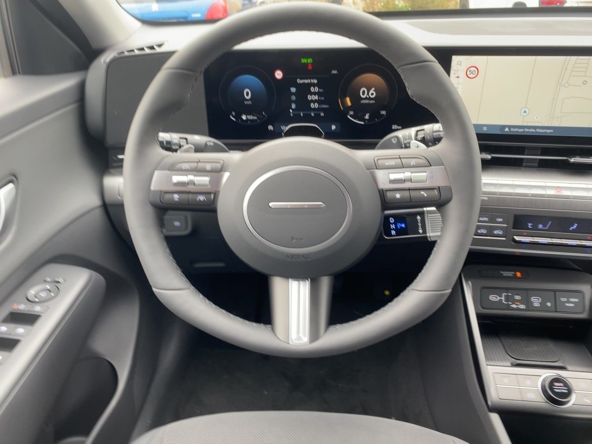 Hyundai KONA - Bild 9