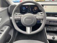 Hyundai KONA - Vorschau Bild 9