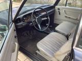BMW 2002 Top Original Zustand - blaue BMW 2002